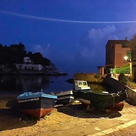 Brezza Di Mare Βίλα Santa Flavia Εξωτερικό φωτογραφία